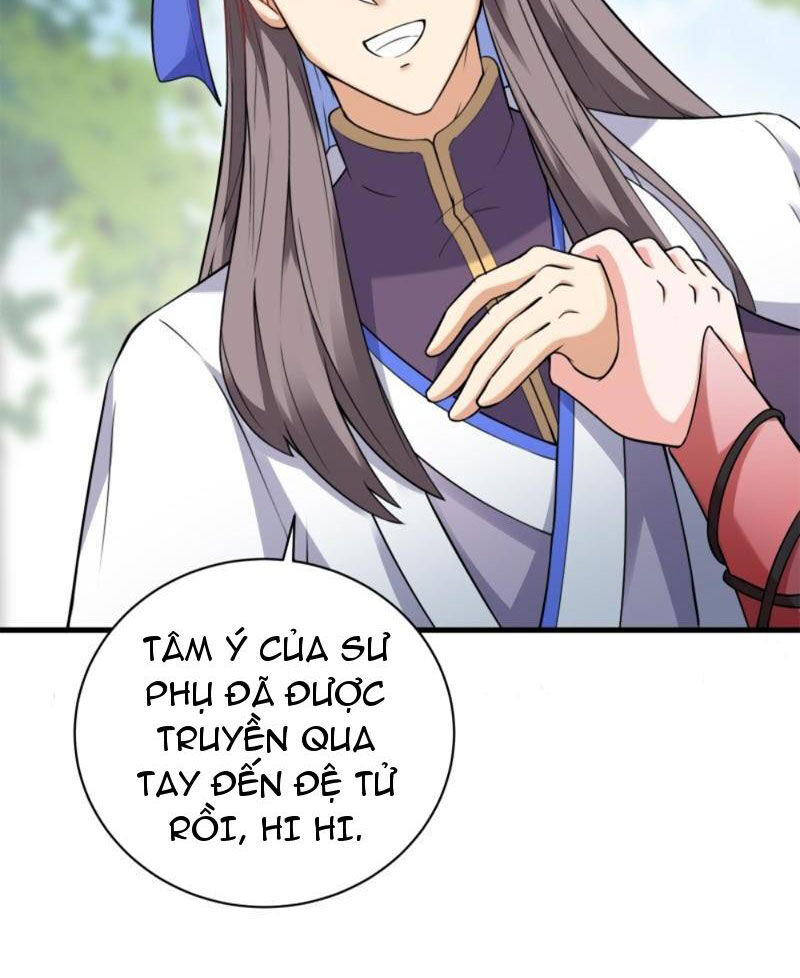 Tu Tiên Phải Dựa Vào Sugar Mommy Chapter 217 - 20