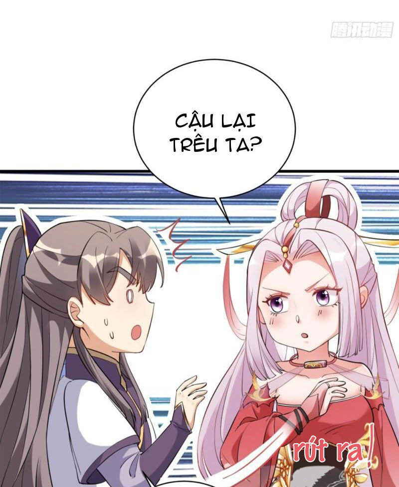 Tu Tiên Phải Dựa Vào Sugar Mommy Chapter 217 - 21