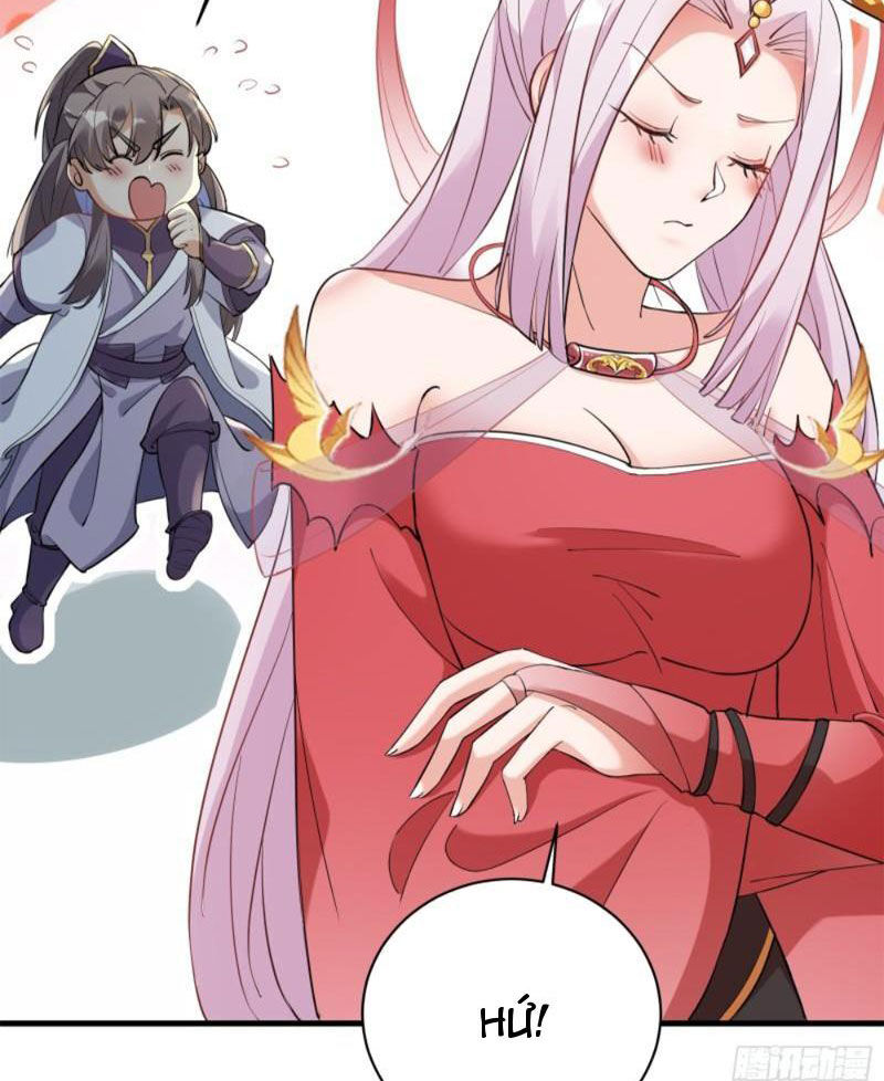 Tu Tiên Phải Dựa Vào Sugar Mommy Chapter 217 - 23