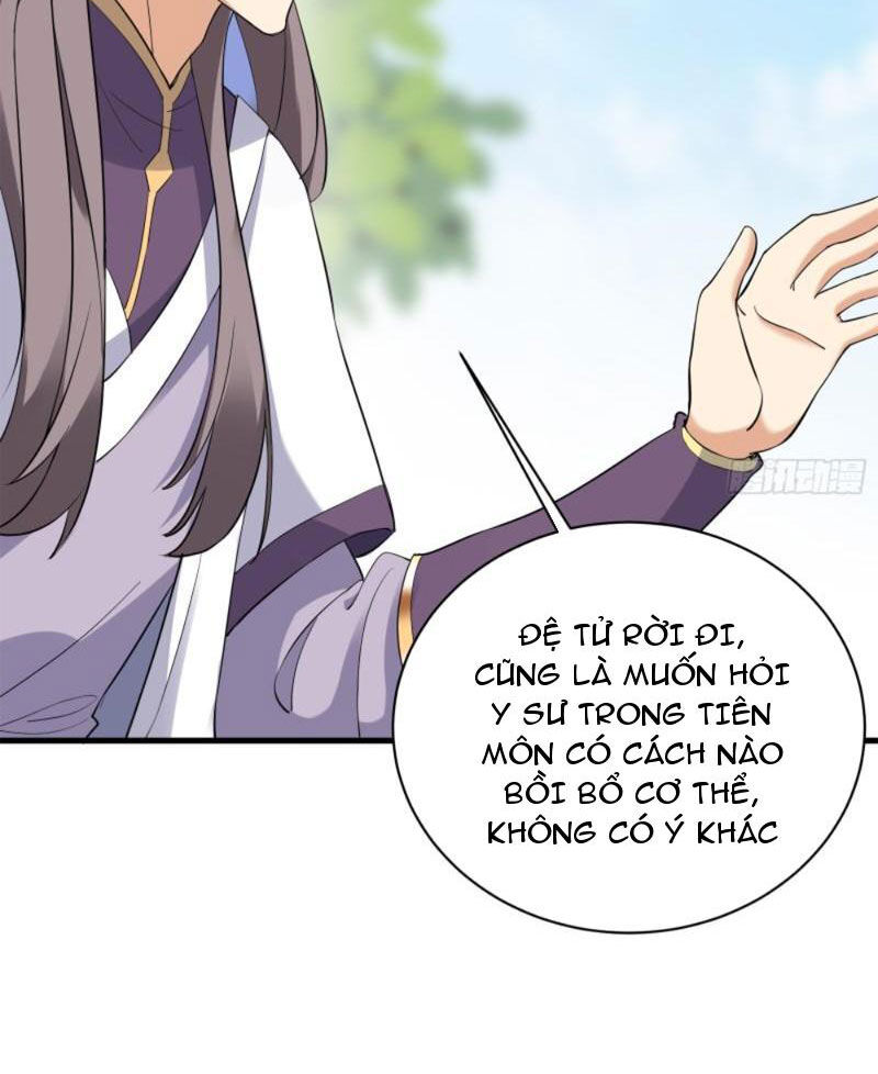 Tu Tiên Phải Dựa Vào Sugar Mommy Chapter 217 - 25