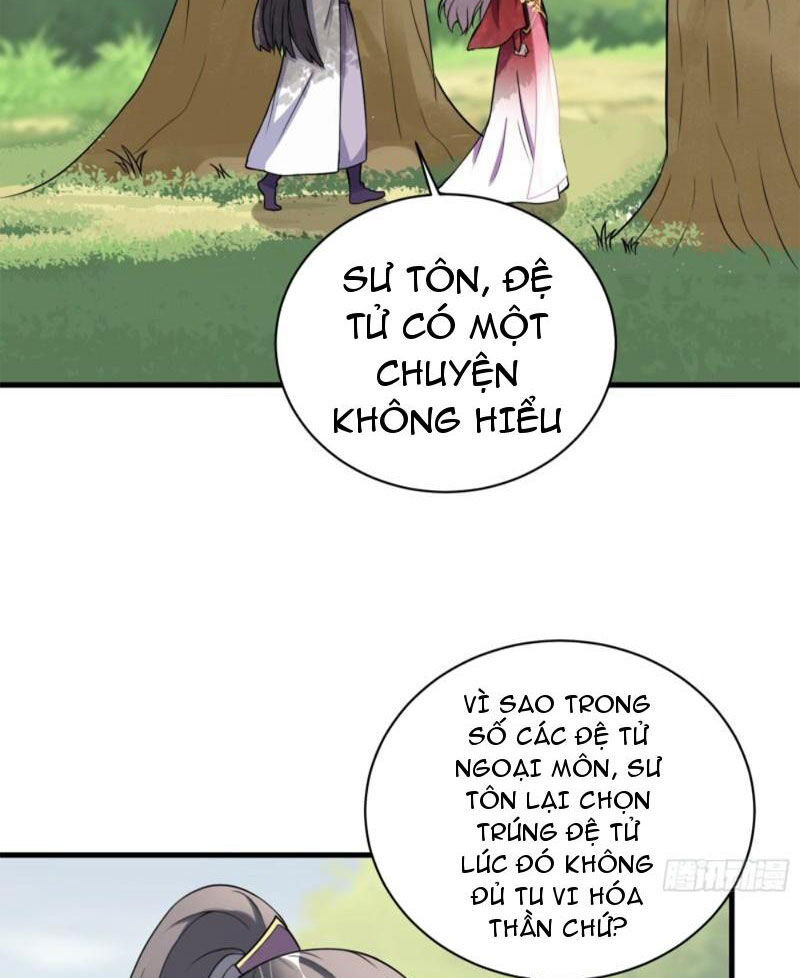 Tu Tiên Phải Dựa Vào Sugar Mommy Chapter 217 - 3