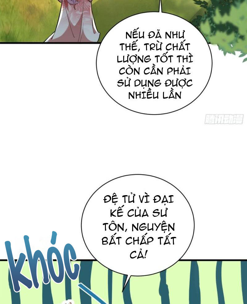 Tu Tiên Phải Dựa Vào Sugar Mommy Chapter 217 - 31