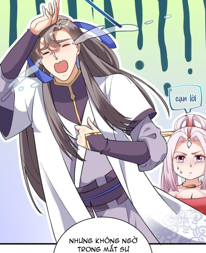 Tu Tiên Phải Dựa Vào Sugar Mommy Chapter 217 - 32