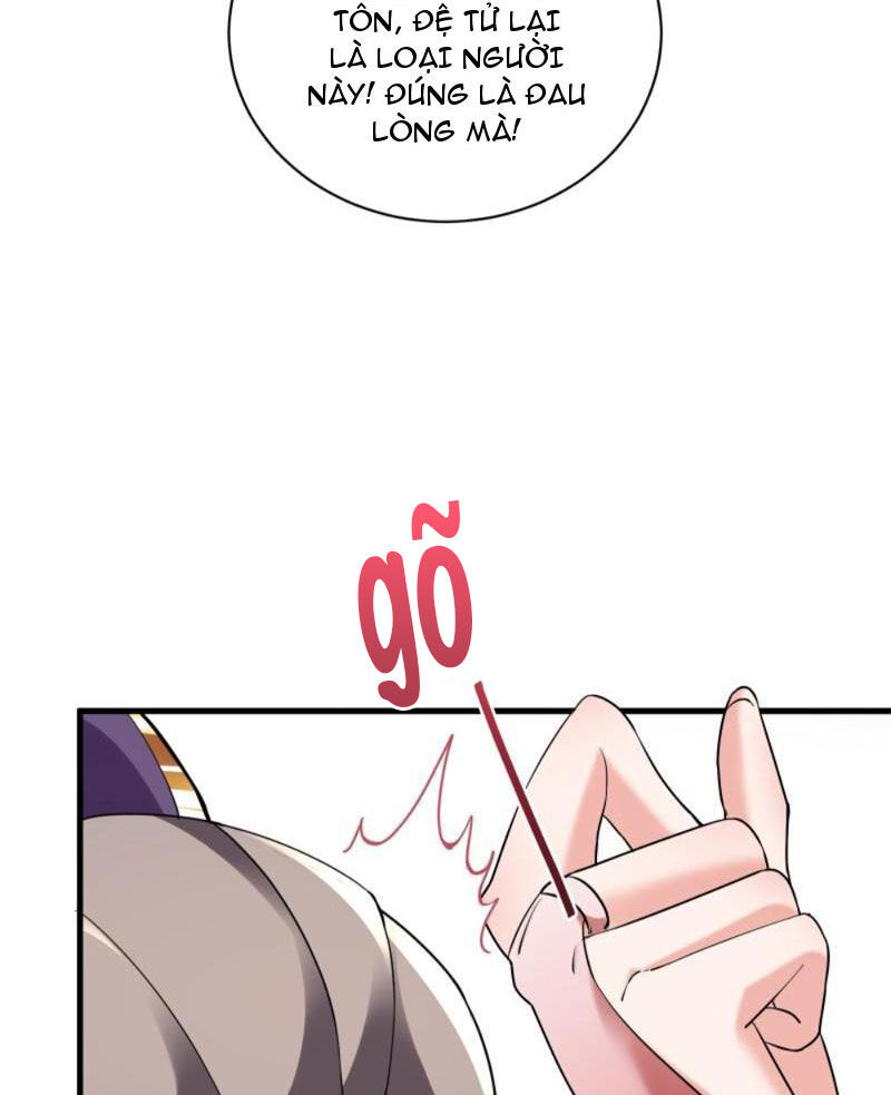 Tu Tiên Phải Dựa Vào Sugar Mommy Chapter 217 - 33