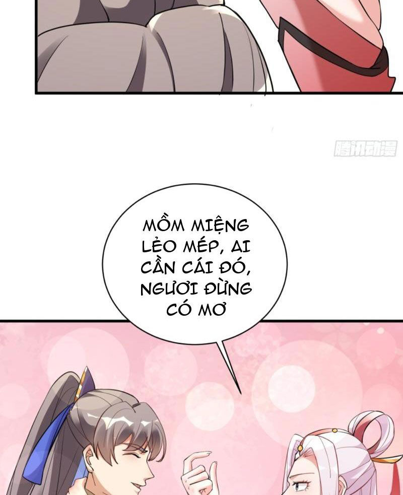 Tu Tiên Phải Dựa Vào Sugar Mommy Chapter 217 - 34