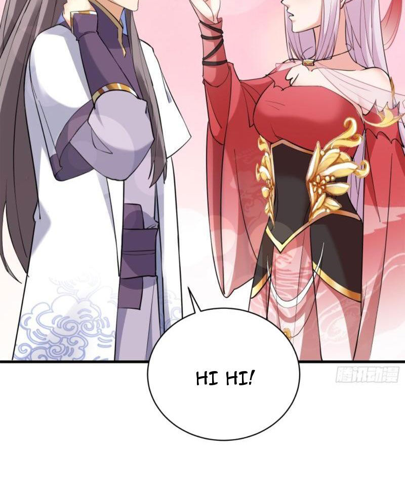 Tu Tiên Phải Dựa Vào Sugar Mommy Chapter 217 - 35