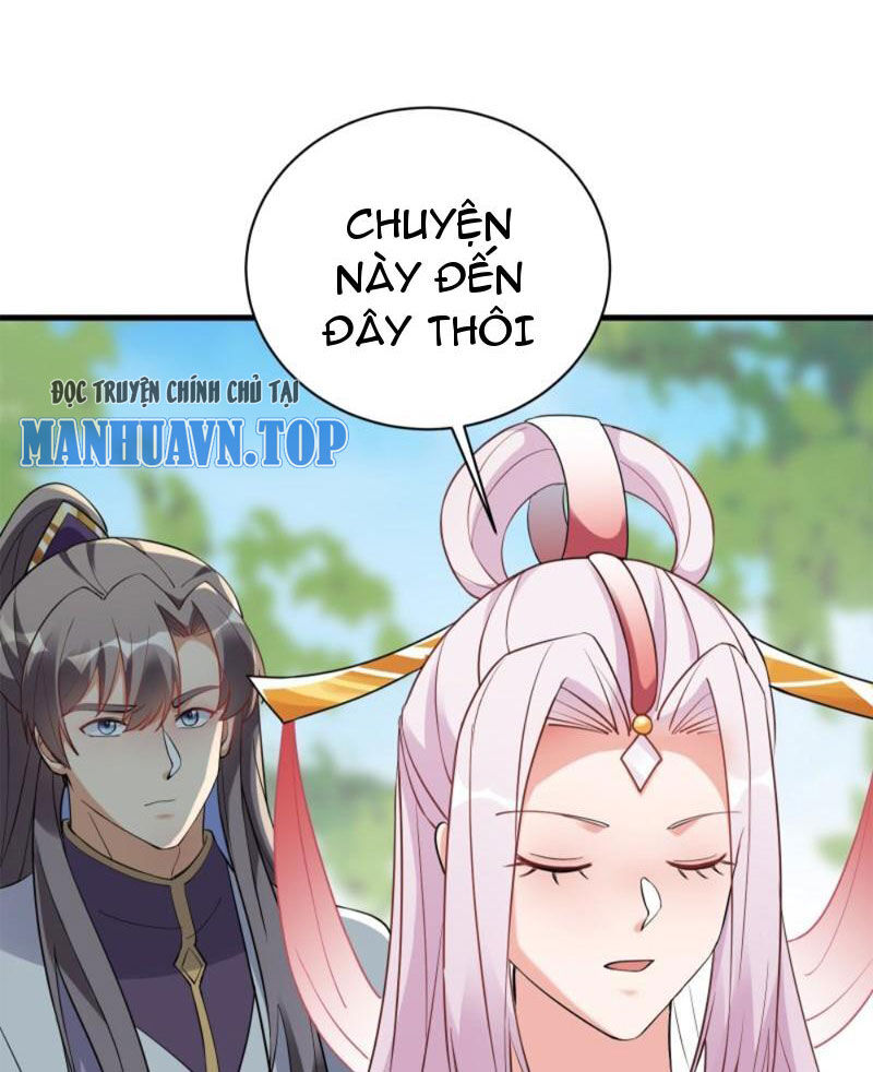 Tu Tiên Phải Dựa Vào Sugar Mommy Chapter 217 - 36