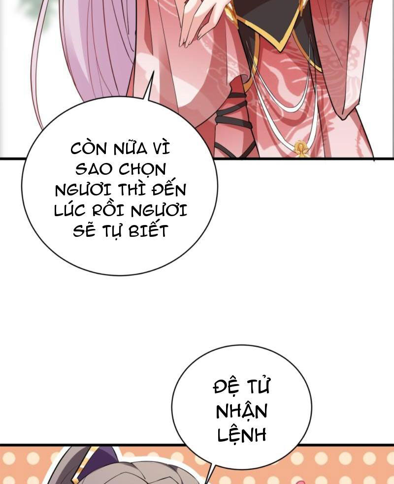 Tu Tiên Phải Dựa Vào Sugar Mommy Chapter 217 - 39