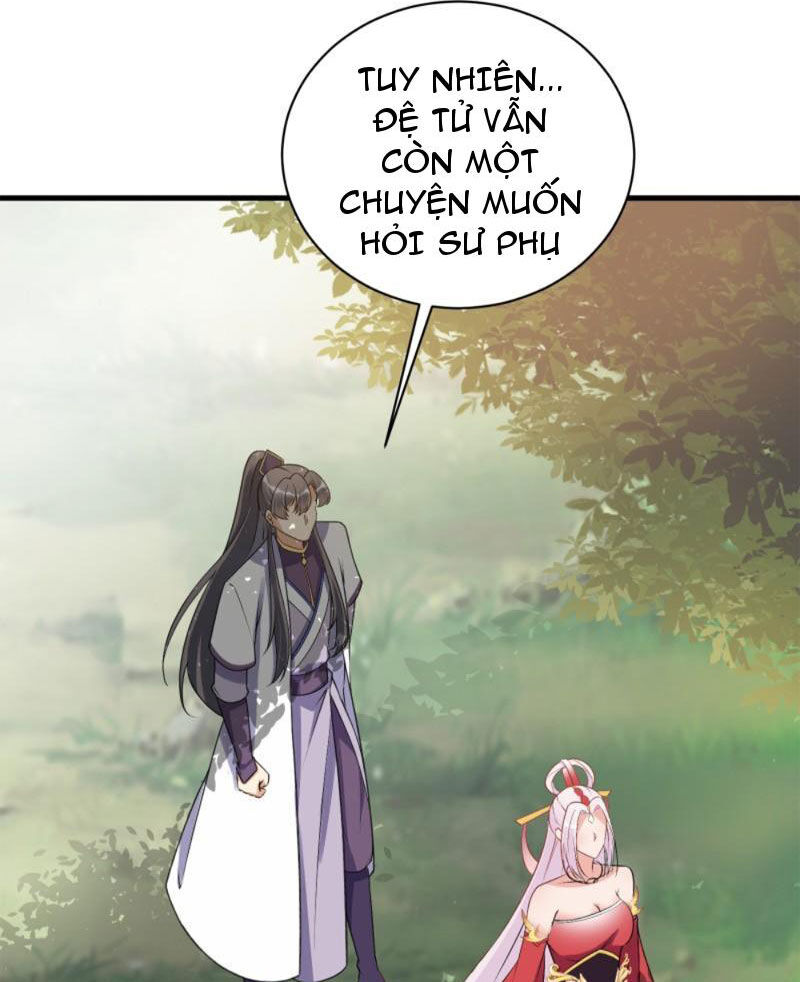 Tu Tiên Phải Dựa Vào Sugar Mommy Chapter 217 - 41