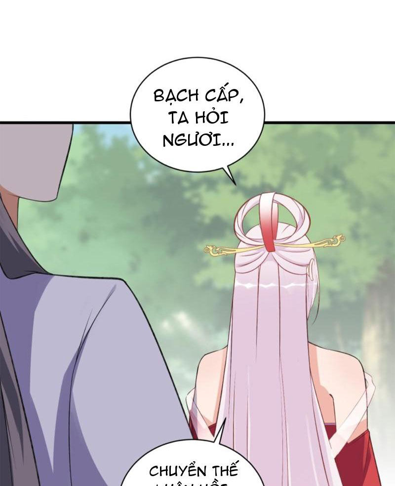 Tu Tiên Phải Dựa Vào Sugar Mommy Chapter 217 - 47