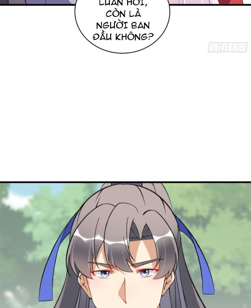 Tu Tiên Phải Dựa Vào Sugar Mommy Chapter 217 - 48