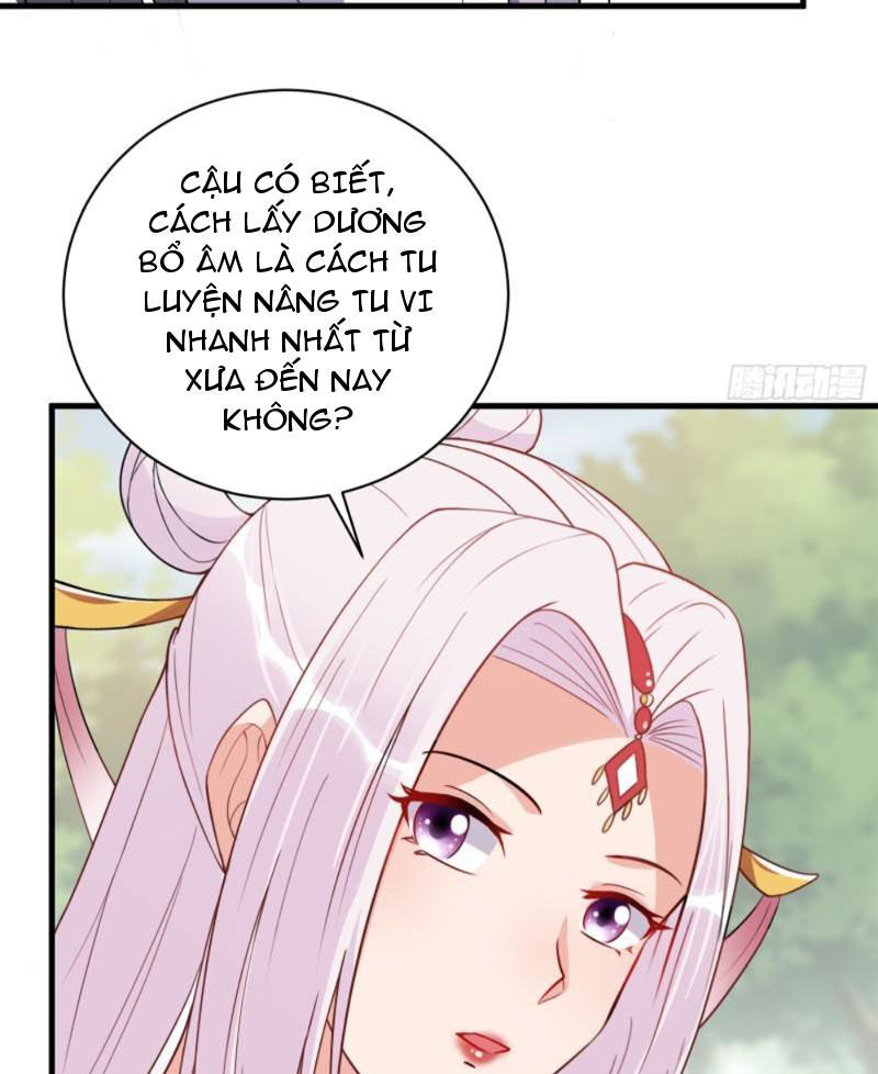 Tu Tiên Phải Dựa Vào Sugar Mommy Chapter 217 - 5