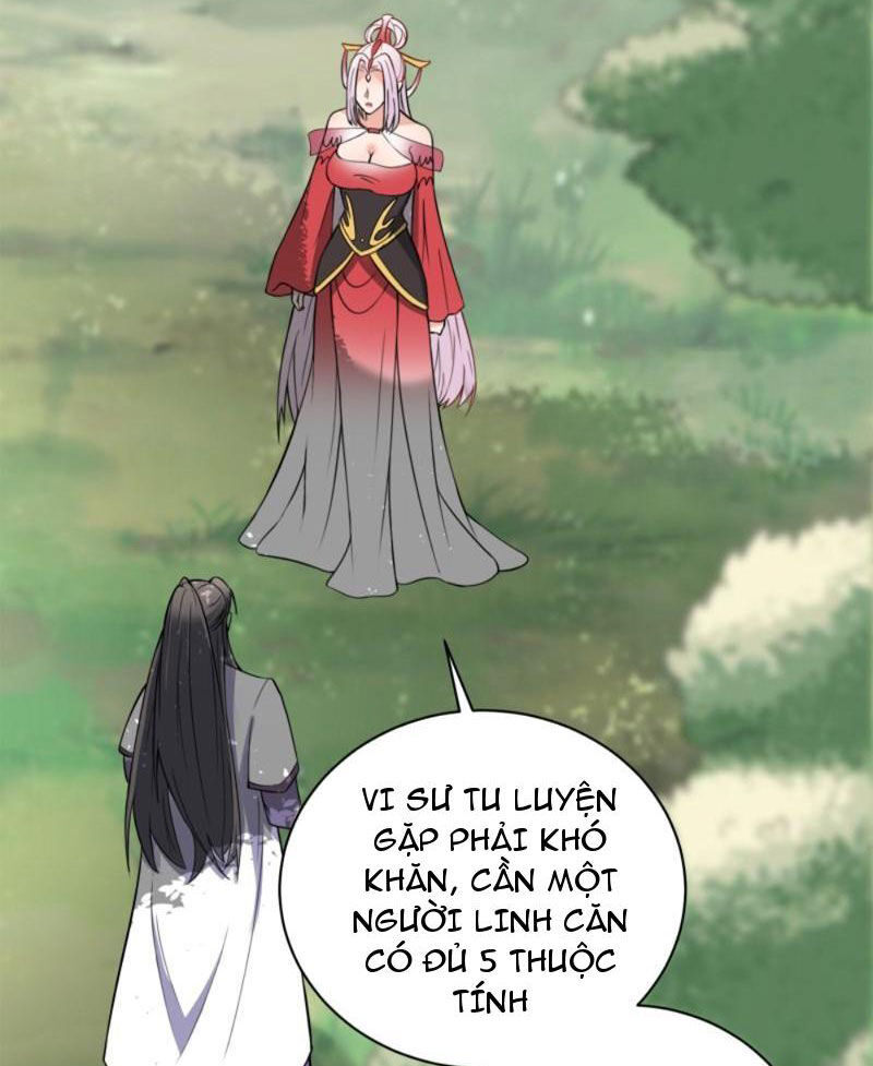 Tu Tiên Phải Dựa Vào Sugar Mommy Chapter 217 - 7