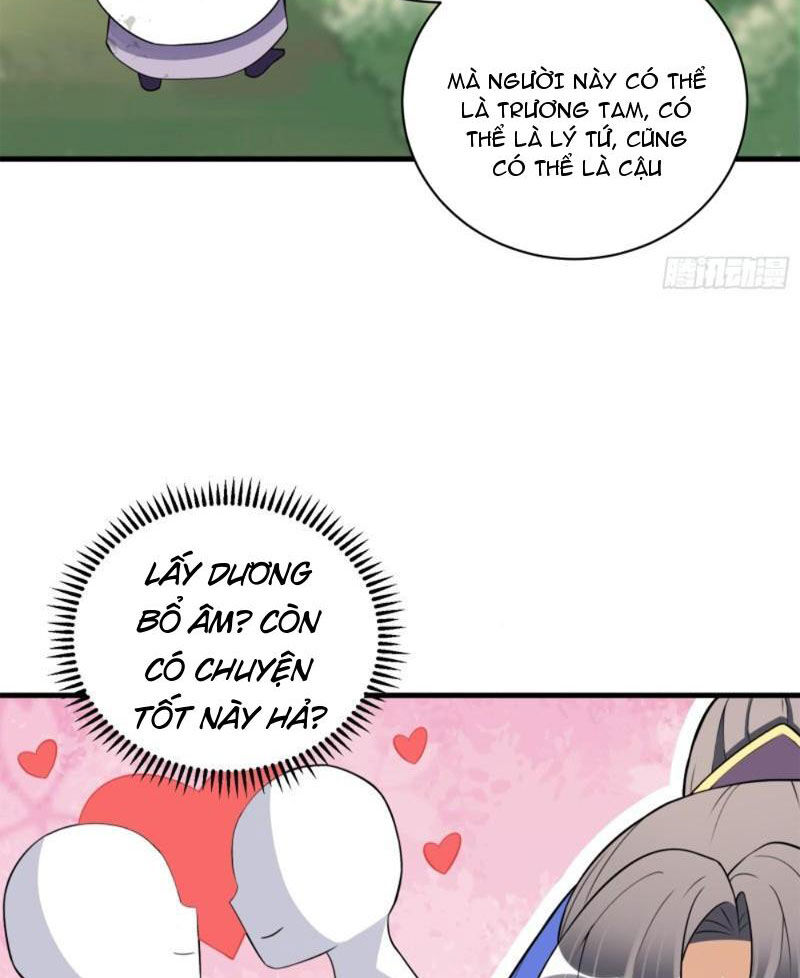 Tu Tiên Phải Dựa Vào Sugar Mommy Chapter 217 - 8