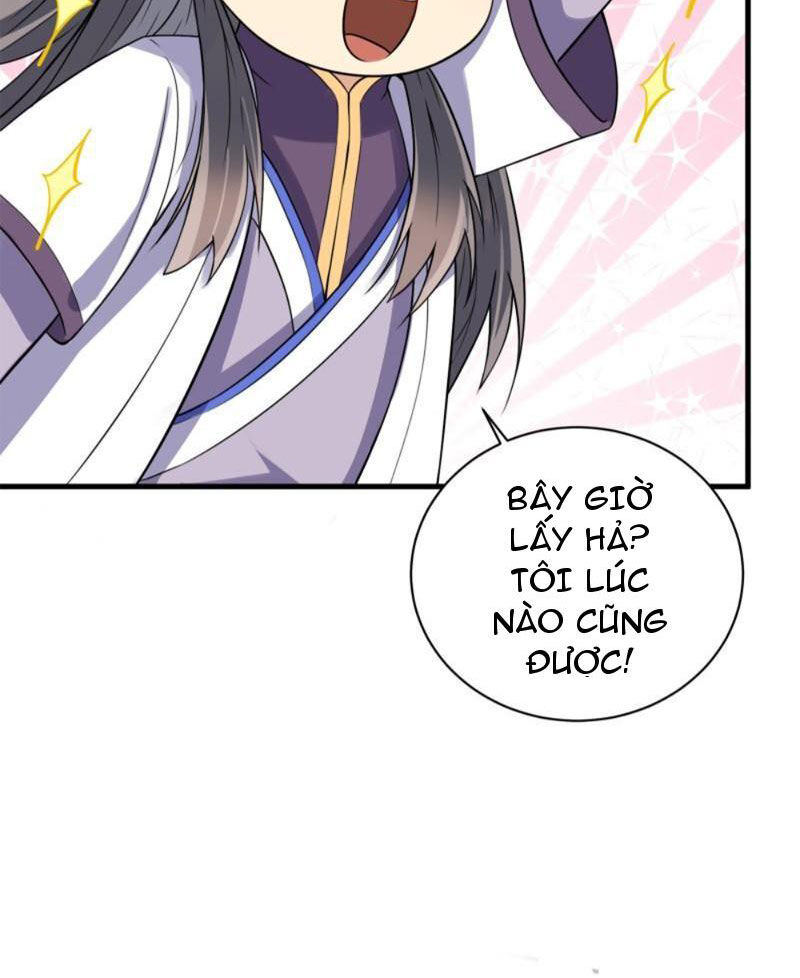 Tu Tiên Phải Dựa Vào Sugar Mommy Chapter 217 - 10