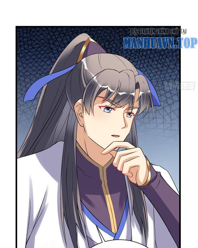 Tu Tiên Phải Dựa Vào Sugar Mommy Chapter 218 - 25