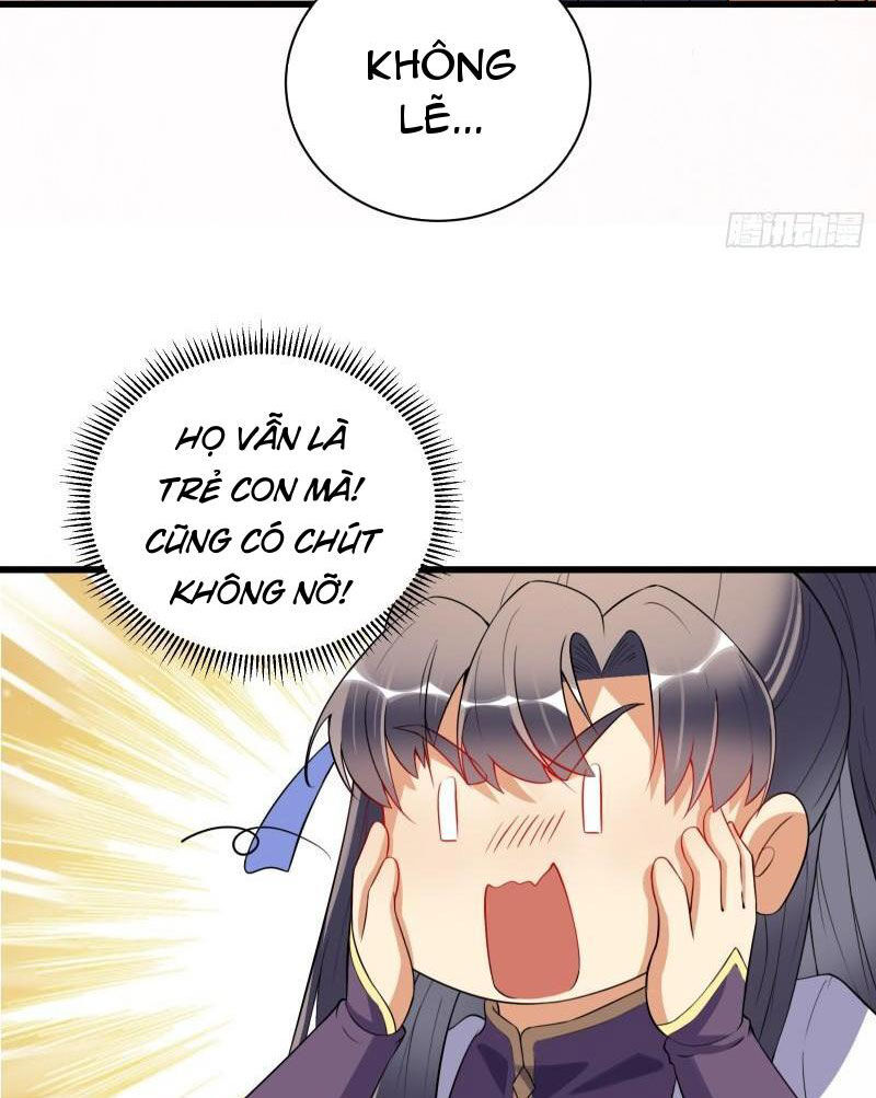 Tu Tiên Phải Dựa Vào Sugar Mommy Chapter 218 - 31