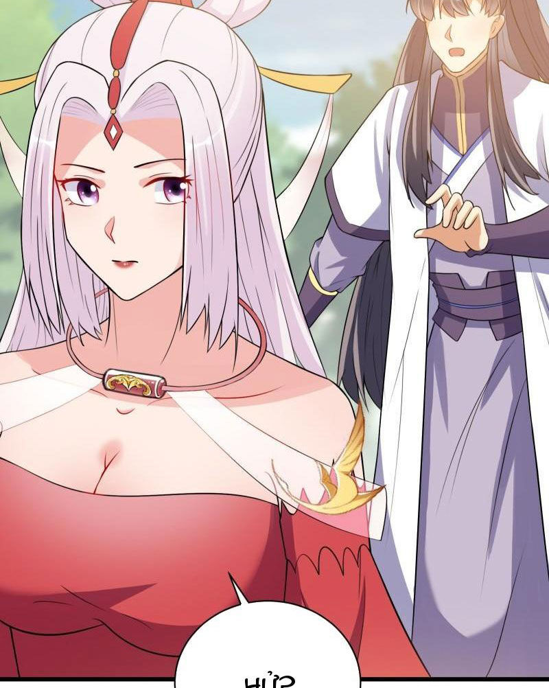 Tu Tiên Phải Dựa Vào Sugar Mommy Chapter 218 - 33