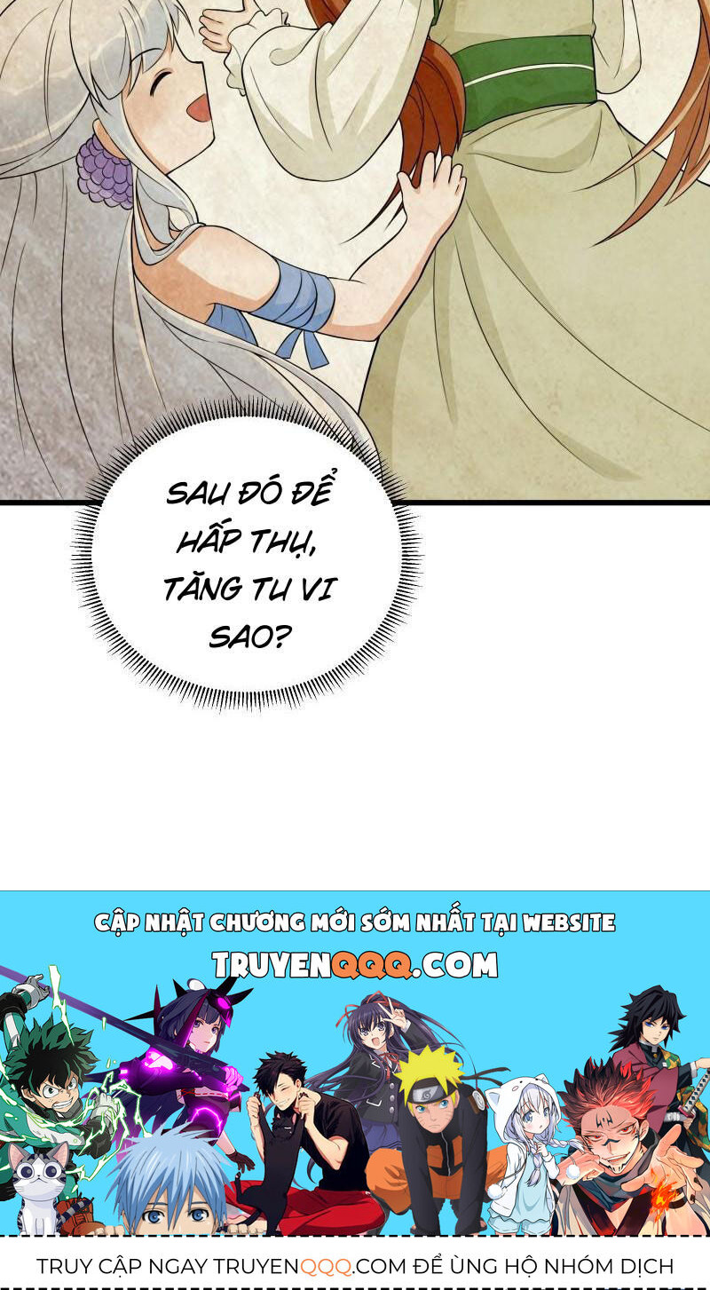 Tu Tiên Phải Dựa Vào Sugar Mommy Chapter 218 - 40