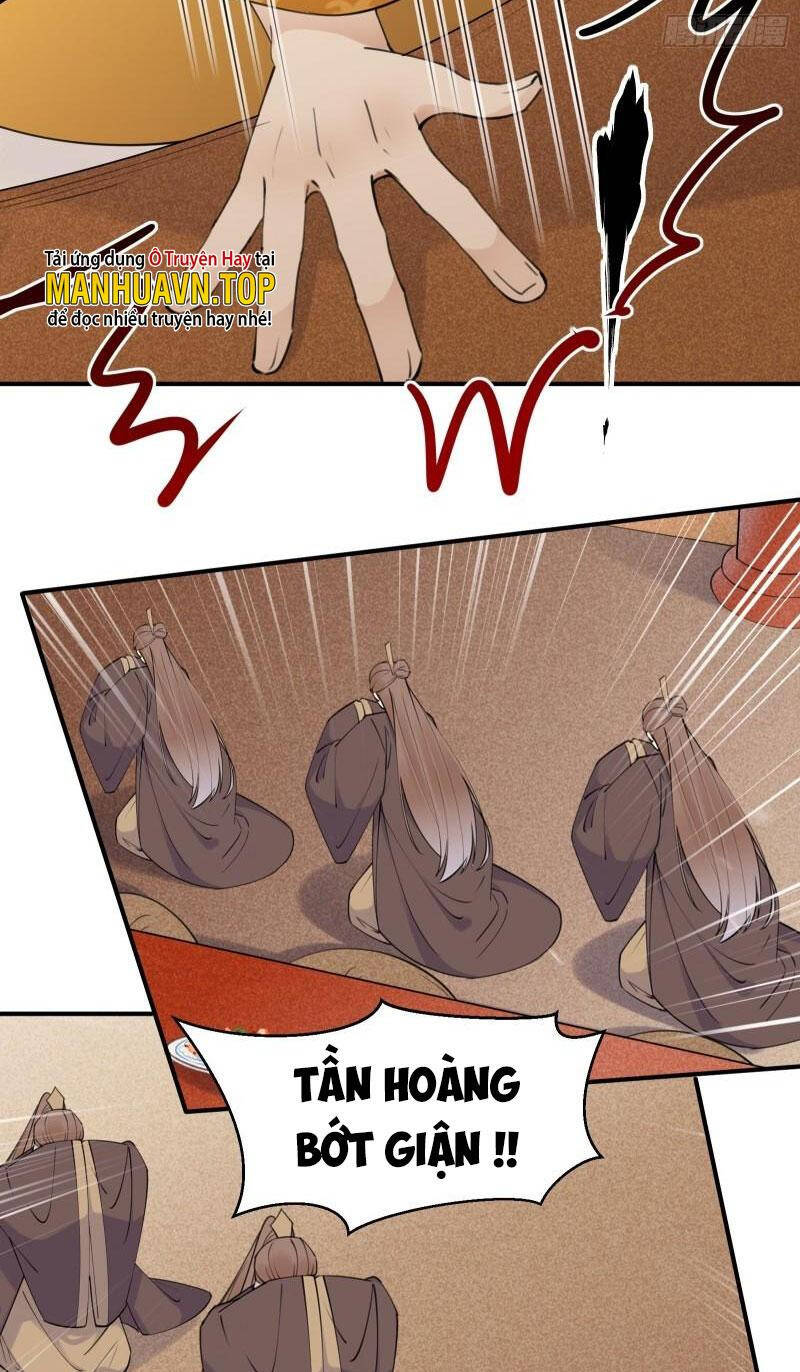 Tu Tiên Phải Dựa Vào Sugar Mommy Chapter 194 - 2