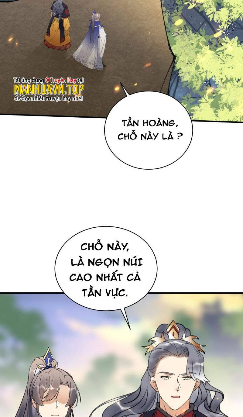 Tu Tiên Phải Dựa Vào Sugar Mommy Chapter 194 - 12