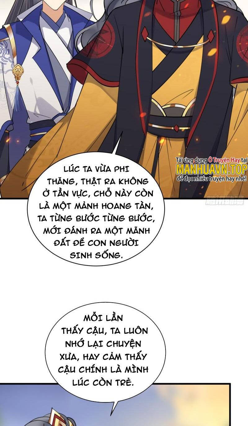 Tu Tiên Phải Dựa Vào Sugar Mommy Chapter 194 - 13