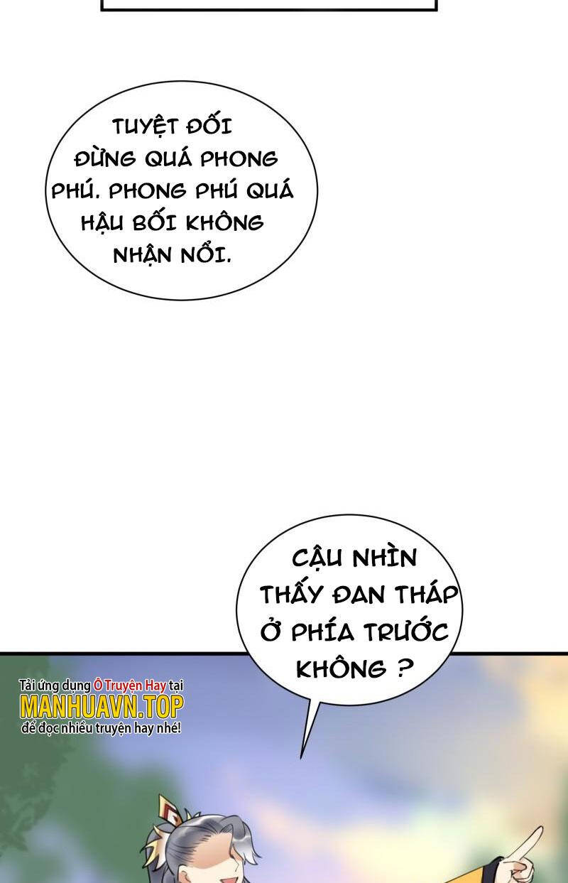 Tu Tiên Phải Dựa Vào Sugar Mommy Chapter 194 - 22