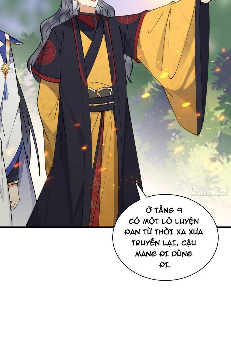 Tu Tiên Phải Dựa Vào Sugar Mommy Chapter 194 - 23
