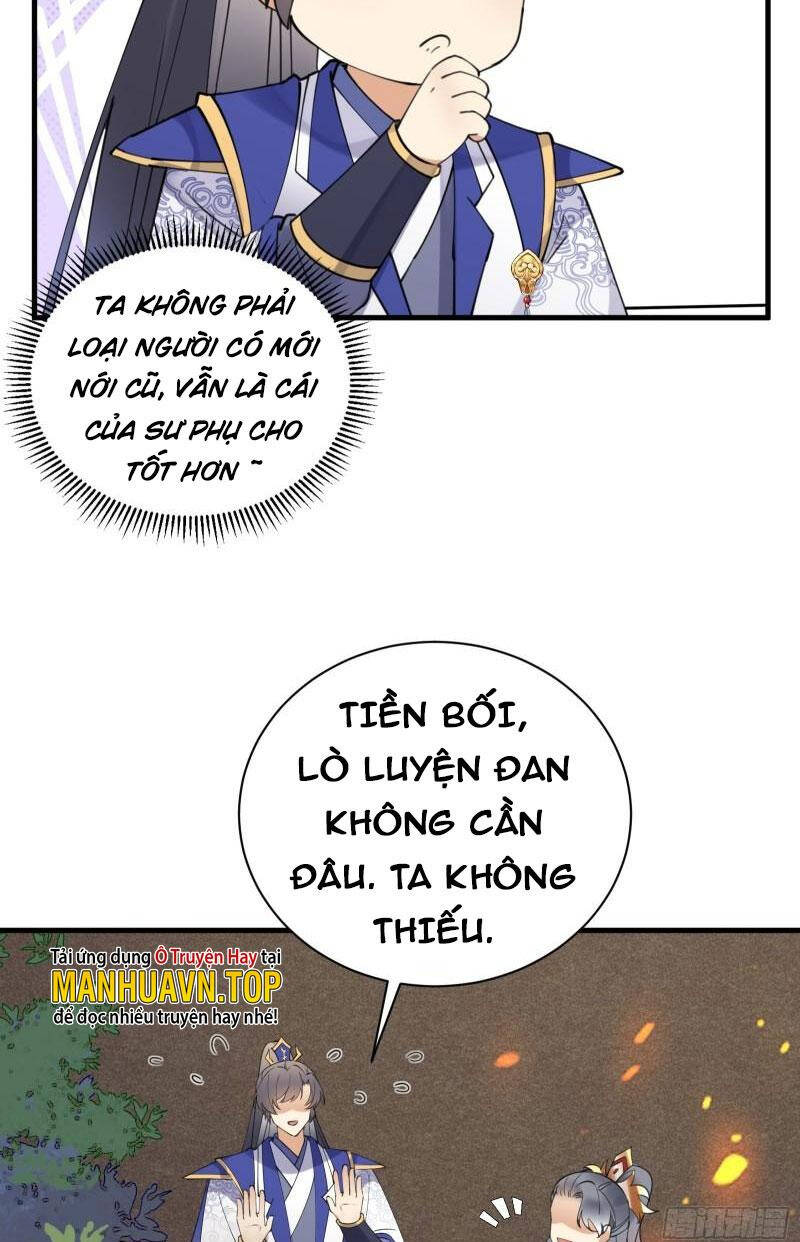 Tu Tiên Phải Dựa Vào Sugar Mommy Chapter 194 - 26