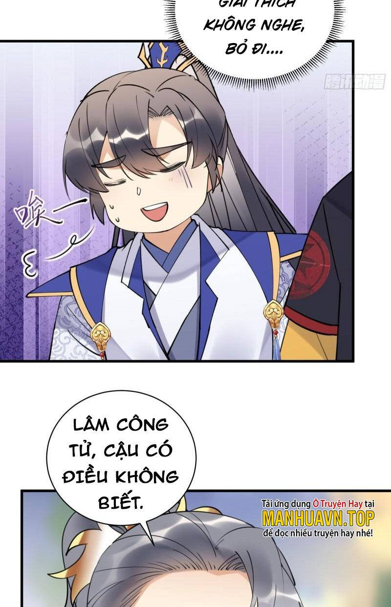 Tu Tiên Phải Dựa Vào Sugar Mommy Chapter 194 - 28