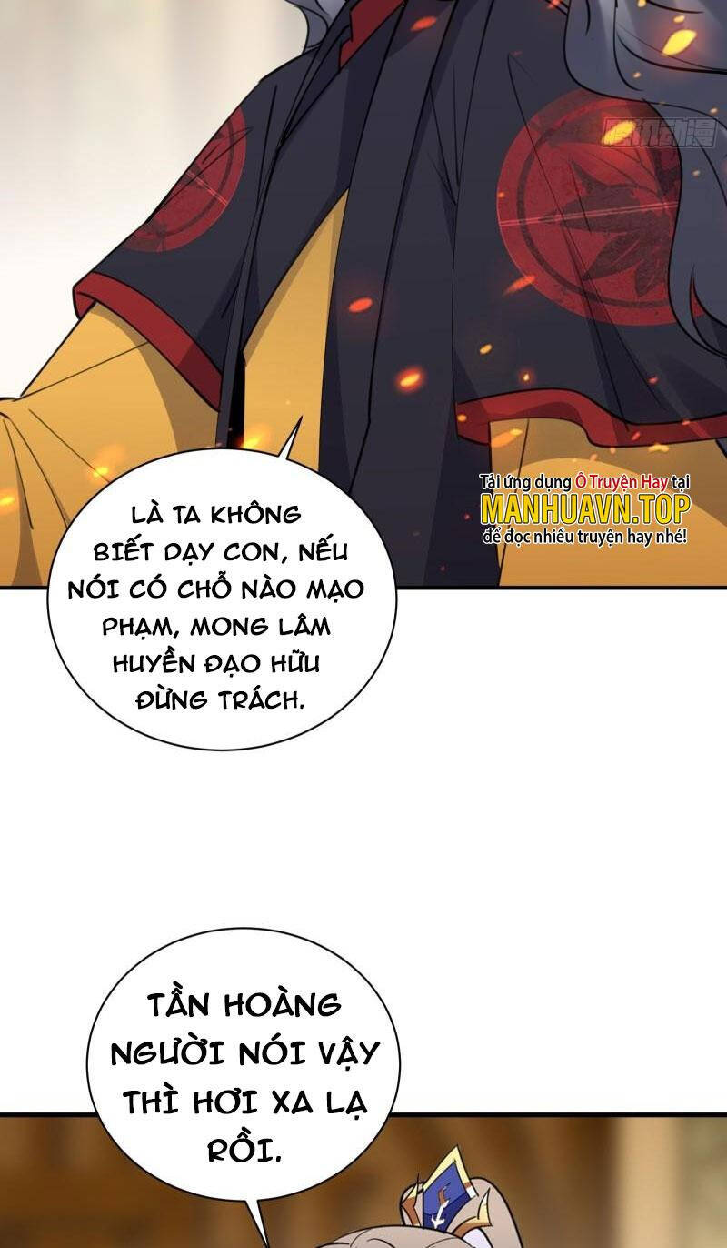 Tu Tiên Phải Dựa Vào Sugar Mommy Chapter 194 - 4