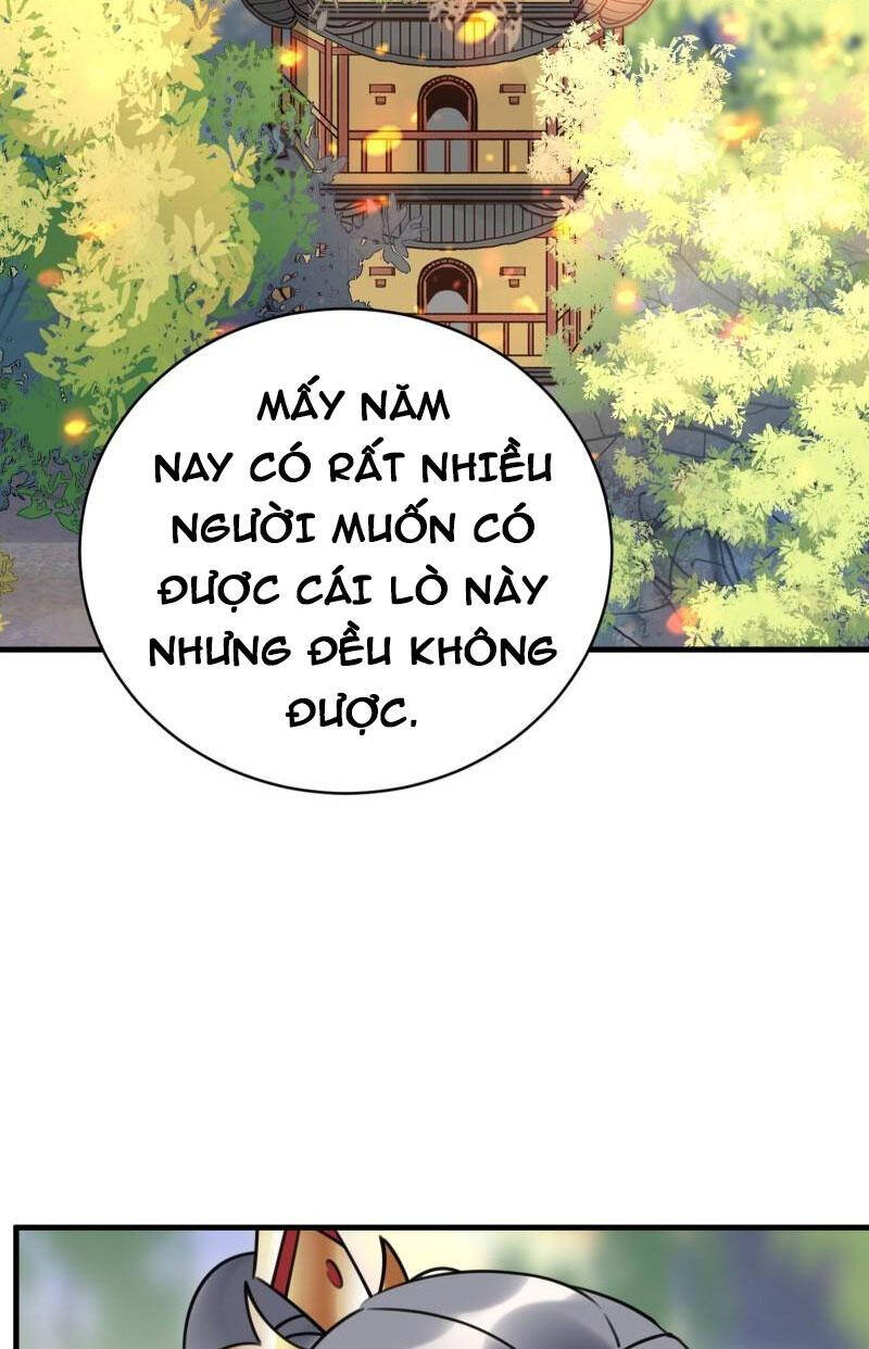 Tu Tiên Phải Dựa Vào Sugar Mommy Chapter 194 - 31