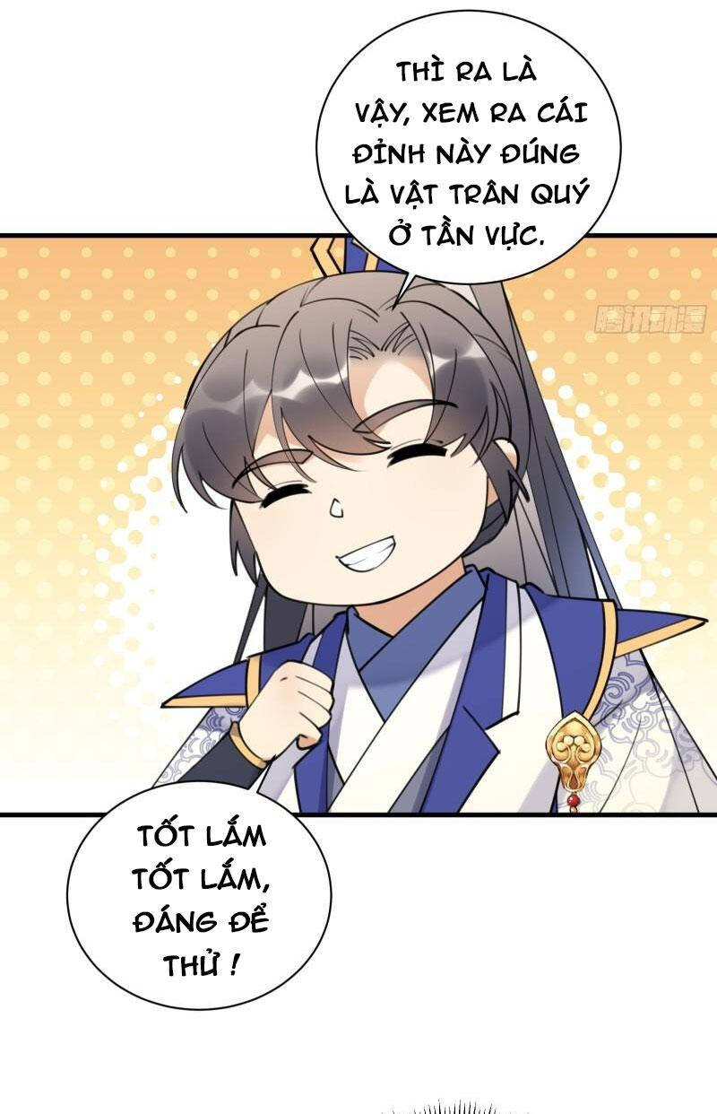 Tu Tiên Phải Dựa Vào Sugar Mommy Chapter 194 - 33