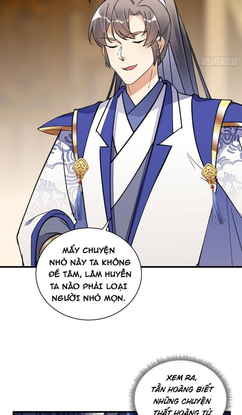 Tu Tiên Phải Dựa Vào Sugar Mommy Chapter 194 - 5