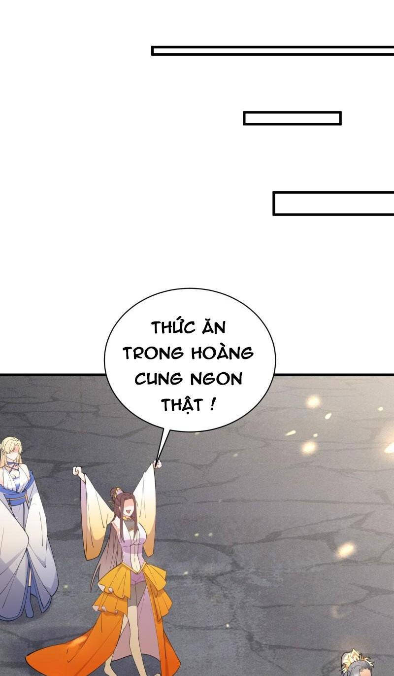 Tu Tiên Phải Dựa Vào Sugar Mommy Chapter 194 - 6