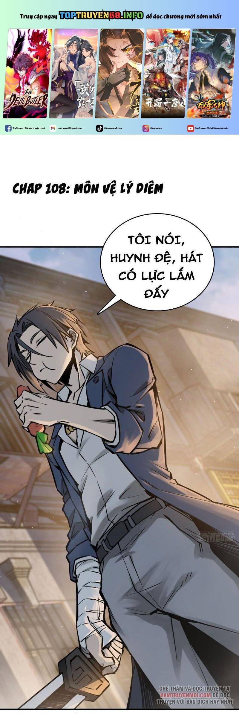 Bắt Đầu Từ Cửu Đầu Điểu Chapter 108 - 2