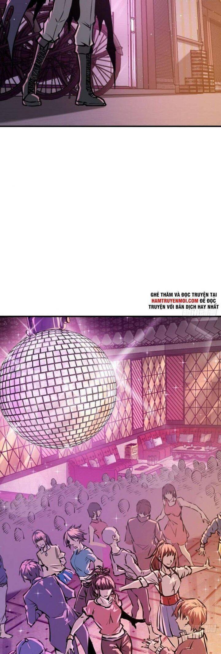 Bắt Đầu Từ Cửu Đầu Điểu Chapter 108 - 12