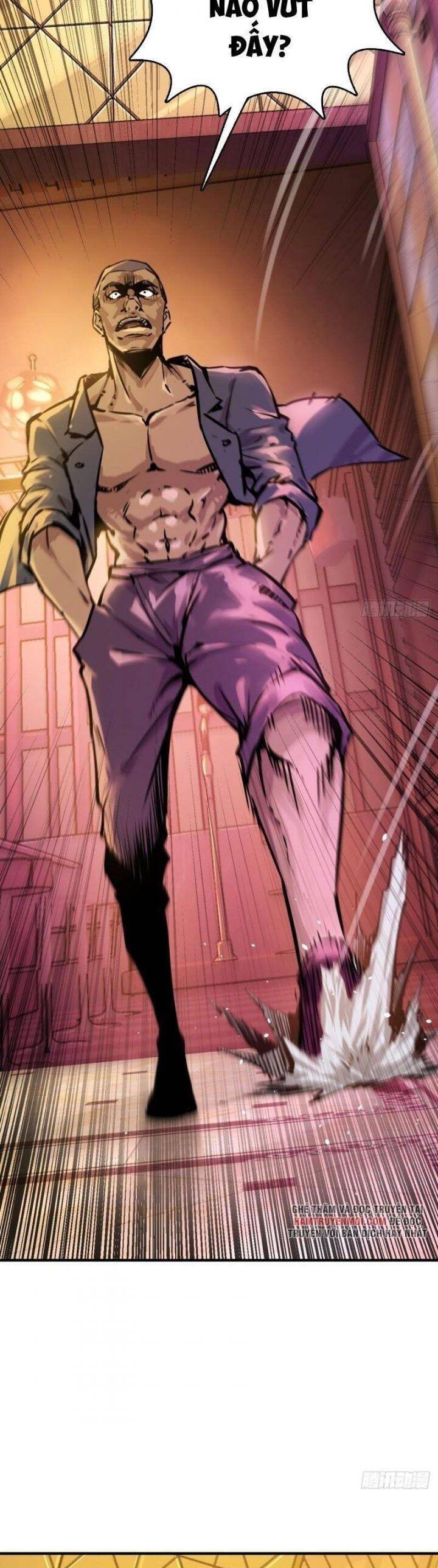Bắt Đầu Từ Cửu Đầu Điểu Chapter 108 - 14
