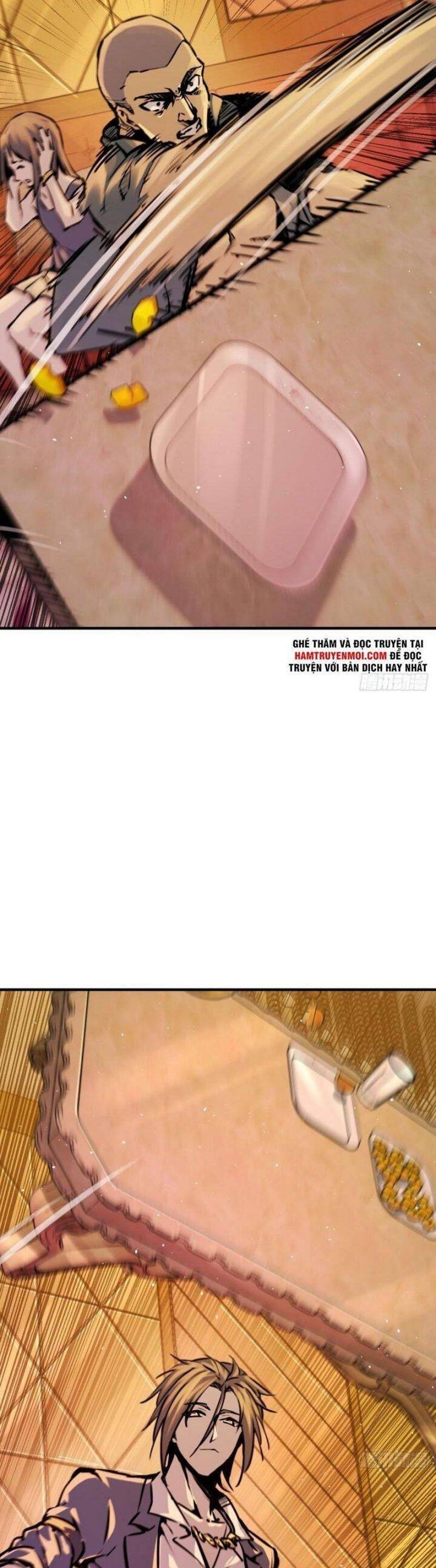 Bắt Đầu Từ Cửu Đầu Điểu Chapter 108 - 15
