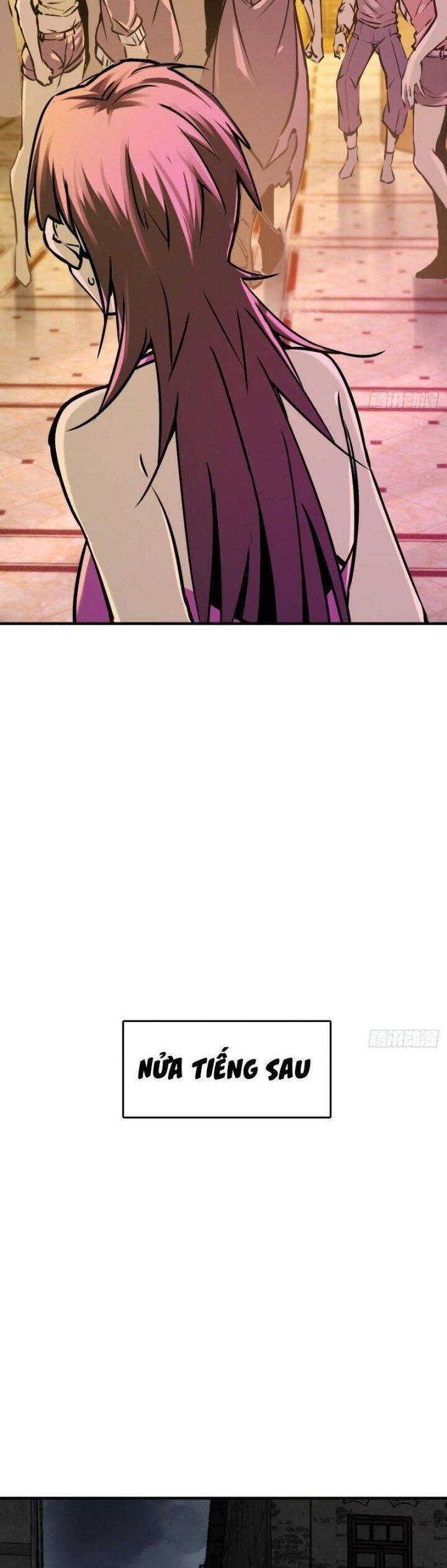 Bắt Đầu Từ Cửu Đầu Điểu Chapter 108 - 16