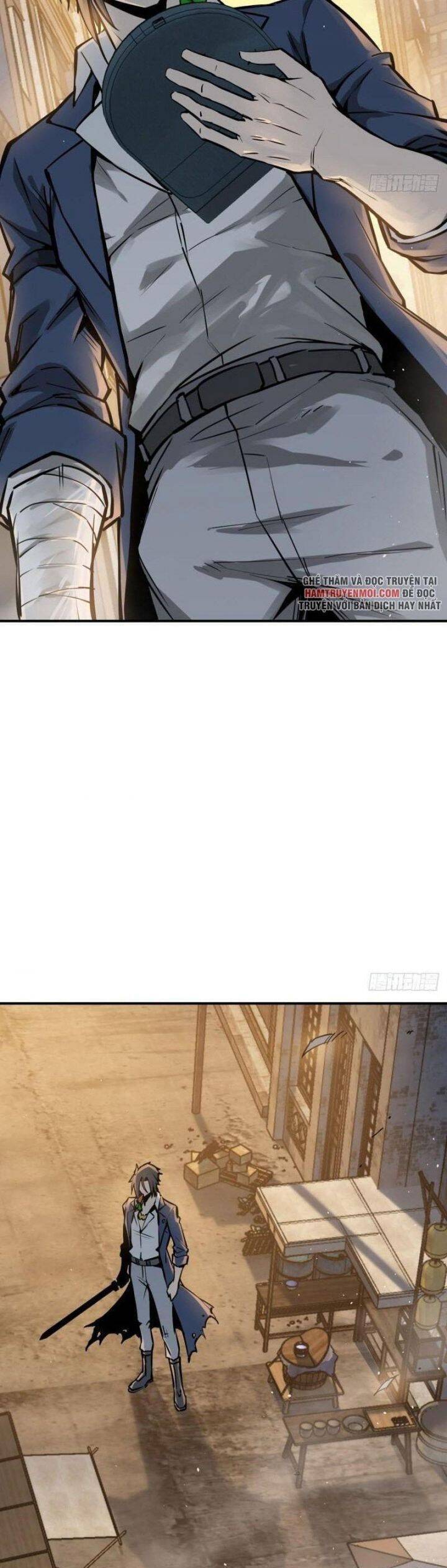 Bắt Đầu Từ Cửu Đầu Điểu Chapter 108 - 3