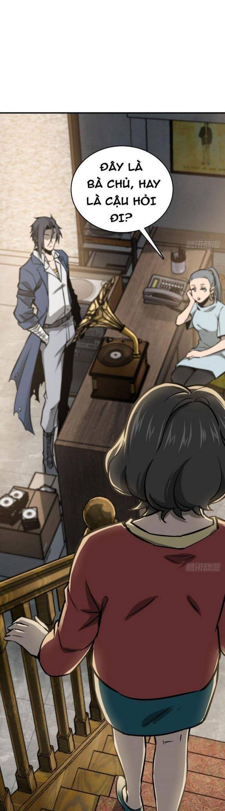 Bắt Đầu Từ Cửu Đầu Điểu Chapter 108 - 5