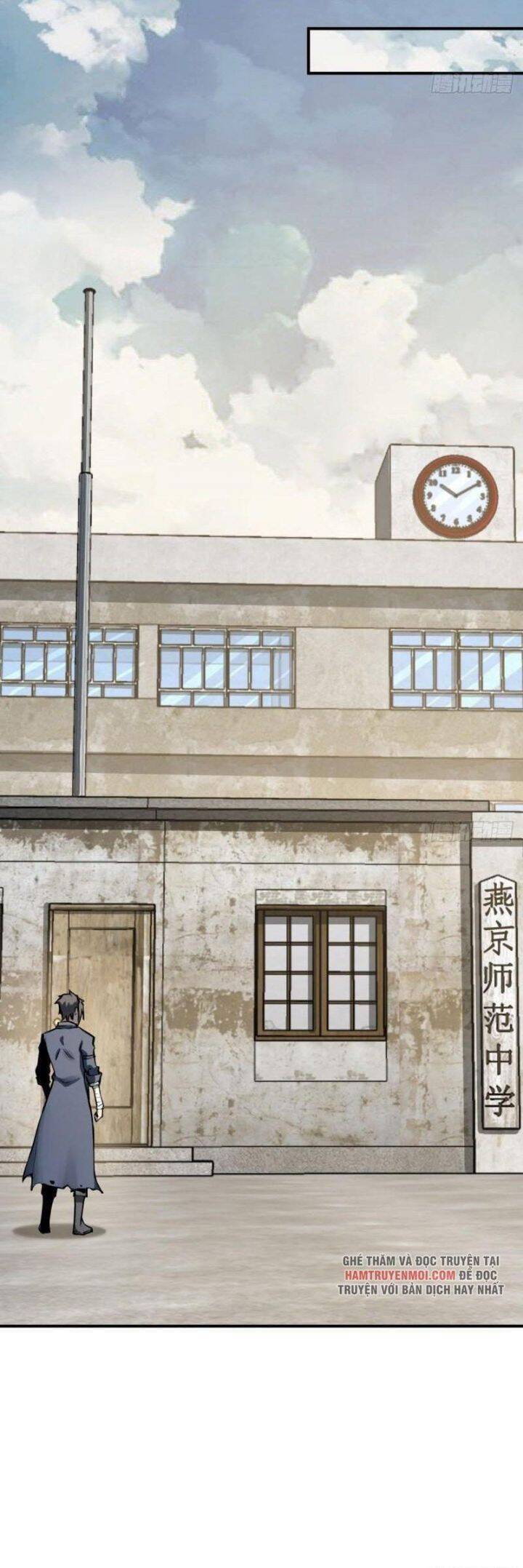 Bắt Đầu Từ Cửu Đầu Điểu Chapter 108 - 6