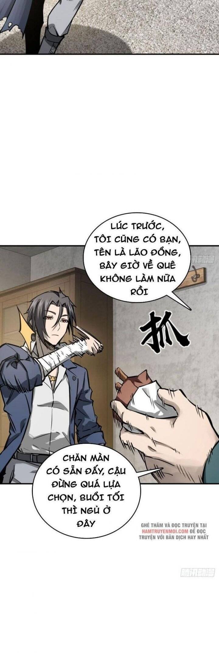 Bắt Đầu Từ Cửu Đầu Điểu Chapter 108 - 7