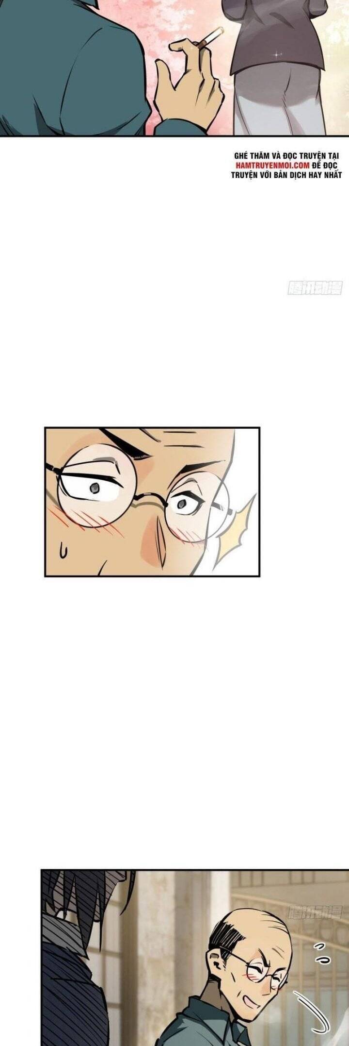 Bắt Đầu Từ Cửu Đầu Điểu Chapter 108 - 8