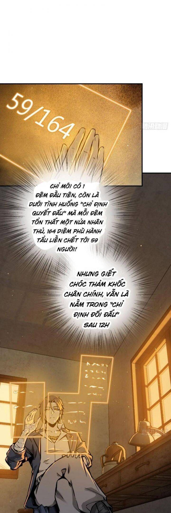 Bắt Đầu Từ Cửu Đầu Điểu Chapter 108 - 10