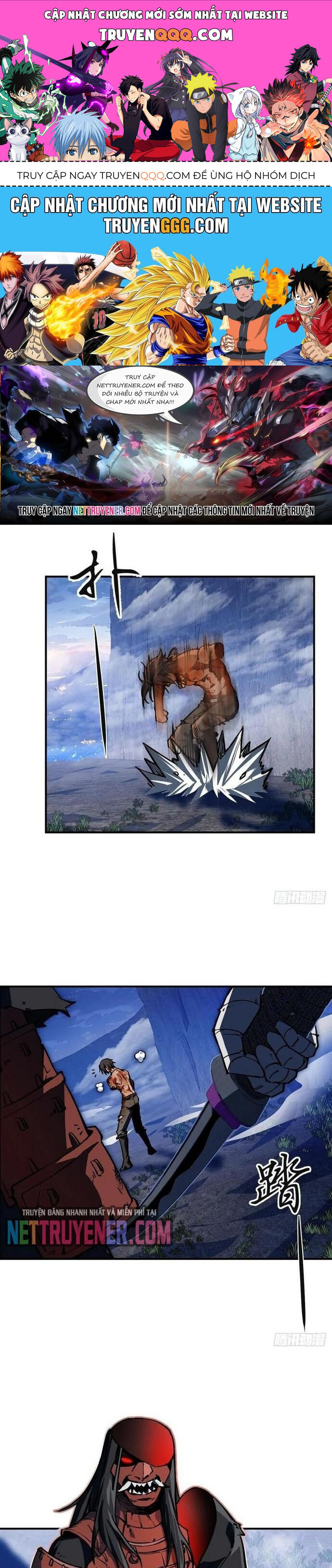 Bắt Đầu Từ Cửu Đầu Điểu Chapter 310 - 1