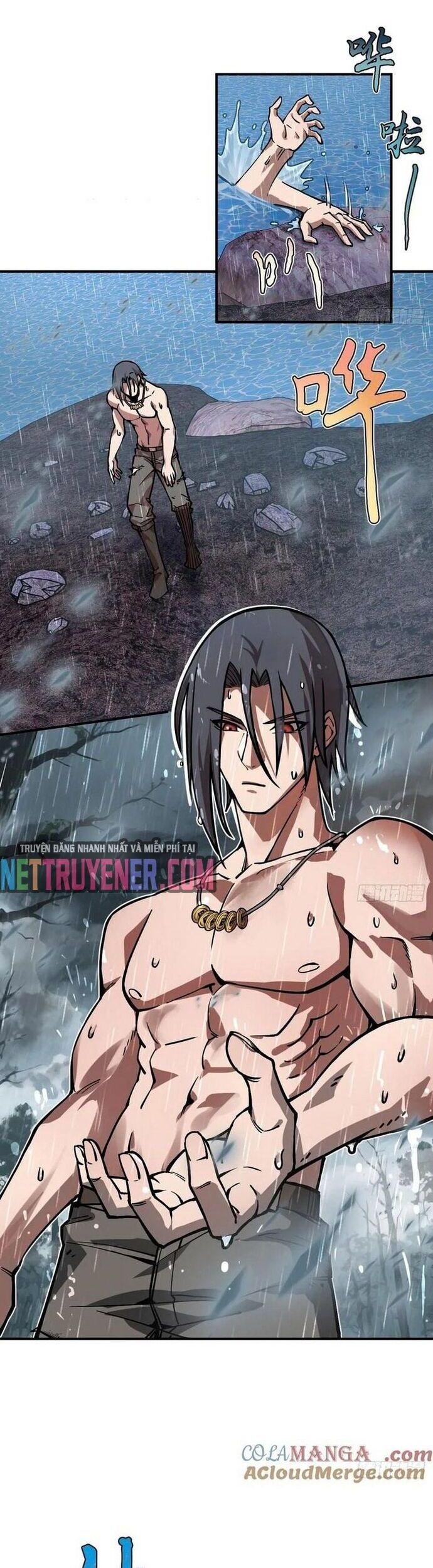 Bắt Đầu Từ Cửu Đầu Điểu Chapter 310 - 11