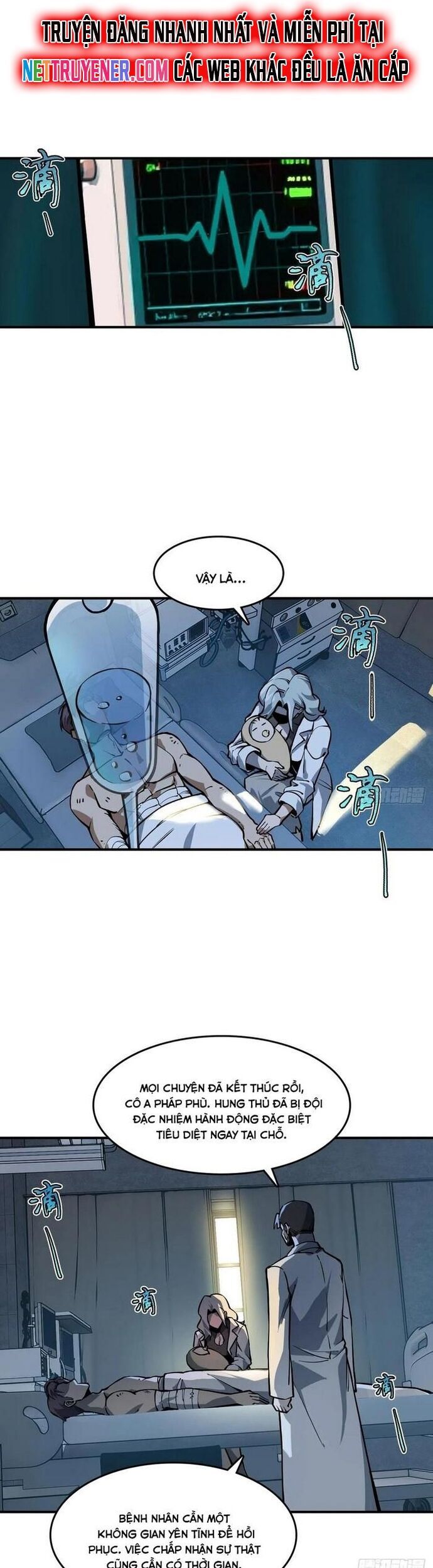 Bắt Đầu Từ Cửu Đầu Điểu Chapter 310 - 13