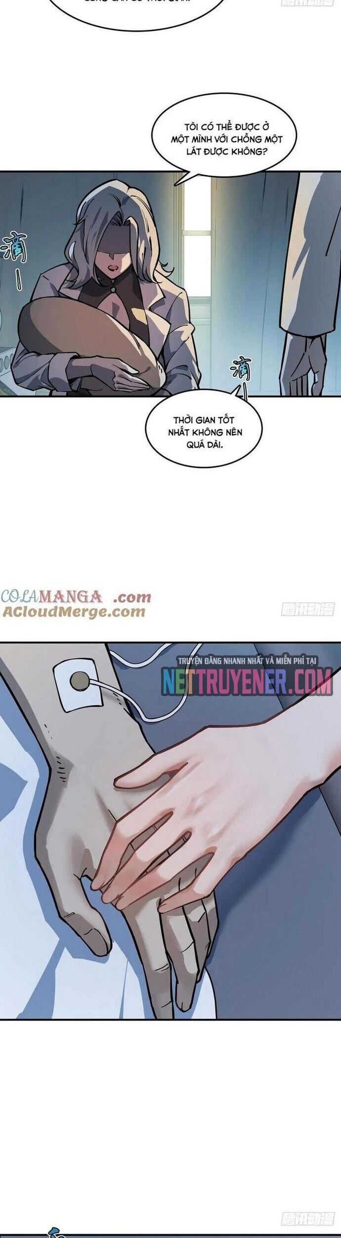 Bắt Đầu Từ Cửu Đầu Điểu Chapter 310 - 14